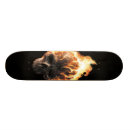 Pesquisar por crânios flamejantes skates Legal