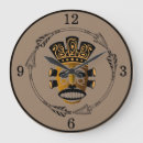 Pesquisar por setas relogios de parede Tribal