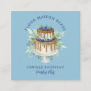 Pesquisar por panela cartao de visita Elegante