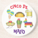 Pesquisar por sombrero mexicano porta copos Cinco de mayo
