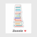 Pesquisar por pilha dos livros adesivos Leitura