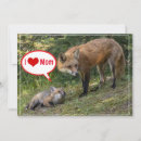 Pesquisar por eu amo animais cartoes Mães