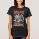 Pesquisar por tokusatsus camisetas Japonês