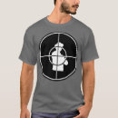 Pesquisar por inimigos públicos camisetas Engraçado