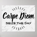 Pesquisar por carpe diem pôsteres pósteres Citações