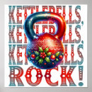 Pesquisar por kettlebell pôsteres pósteres Exercício