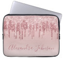 Pesquisar por brilho feminino laptop sleeves Elegante