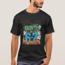 Pesquisar por assombrados camisetas Qualquer pessoa