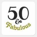 Pesquisar por 50 anos adesivos Simples