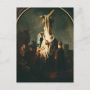 Pesquisar por rembrandt cartoes postais Cristo