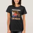 Pesquisar por ordenhador camisetas Fazenda