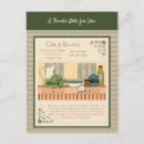 Pesquisar por livro de receitas cartoes postais Cozinheiro