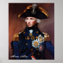 Pesquisar por horatio nelson pôsteres pósteres Histórico