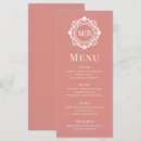 Pesquisar por rosa menus Convidados