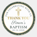 Pesquisar por batismo verde adesivos Religioso