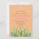 Pesquisar por twins first birthday convites Aquarela