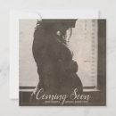 Pesquisar por barriga grávida convites Maternidade