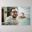 Pesquisar por geladeira pôsteres pósteres Engraçado