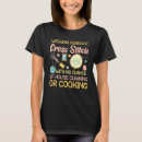 Pesquisar por bordadas femininas camisetas Para