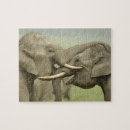 Pesquisar por elefante indiano quebra cabecas Vida selvagem