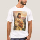 Pesquisar por eu sou bom pastor camisetas Religião