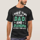 Pesquisar por títulos camisetas Papá