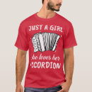 Pesquisar por do acordeão camisetas Colheita