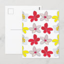Pesquisar por flores havaianas cartoes postais Para ela