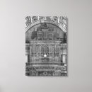 Pesquisar por instrumentos impressão de canvas Musical