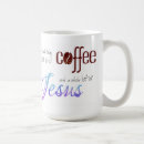 Pesquisar por você precisa jesus canecas Religioso