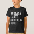 Pesquisar por protetor camisetas Dia dos pais