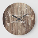 Pesquisar por bebado relogios de parede Cinco horas