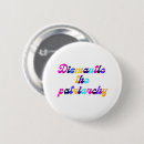 Pesquisar por feminista botons Protesto