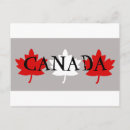 Pesquisar por folha de bordo canadense cartoes postais Canada