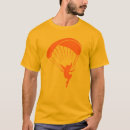 Pesquisar por paraglide camisetas Planador