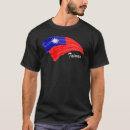 Pesquisar por afastamento camisetas Taiwan