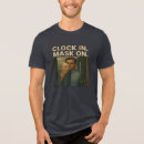 Pesquisar por relógios camisetas Para ele