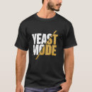 Pesquisar por levedura camisetas Massa bruta