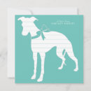 Pesquisar por whippet cartoes postais Fofo