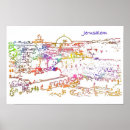 Pesquisar por cidades antigas pôsteres pósteres Israel