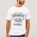Pesquisar por sacramento camisetas Eua