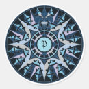 Pesquisar por rosas de compasso adesivos Vintage