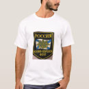 Pesquisar por emblema russo camisetas Soviete
