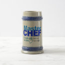 Pesquisar por do chefe canecas de cerveja Cozinheiro