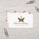 Pesquisar por borboleta floral cartao de visita Chefe