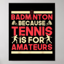 Pesquisar por passarinhos pôsteres pósteres Equipe de badminton
