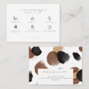 Pesquisar por exposição do brinco cartao de visita Colar