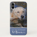 Pesquisar por golden retriever iphone capas Ouro
