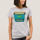 Pesquisar por escrita criativa camisetas Autores