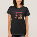 Pesquisar por almoço camisetas Senhora